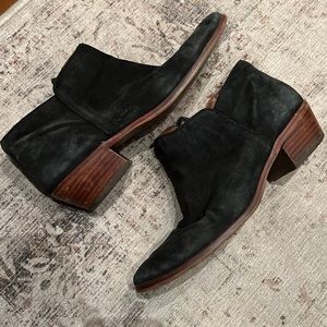 Sam Edelman Booties